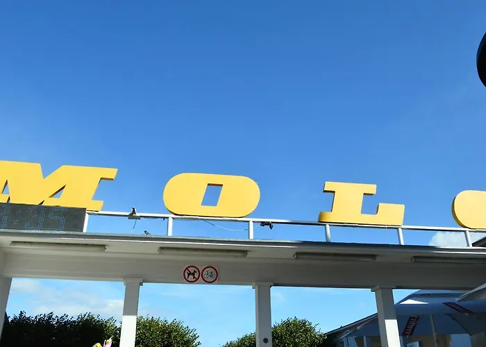 Stacja Plaza Hostel Sopot