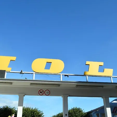 Stacja Plaza Hostel Sopot