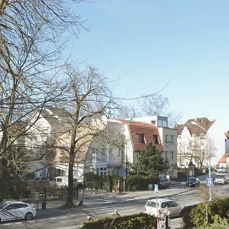 호스텔 Stacja Plaza