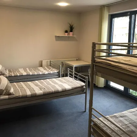 Stacja Plaza Hostel Sopot