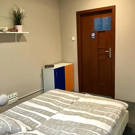 Hostel Stacja Plaza