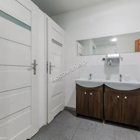 호스텔 Stacja Plaza *