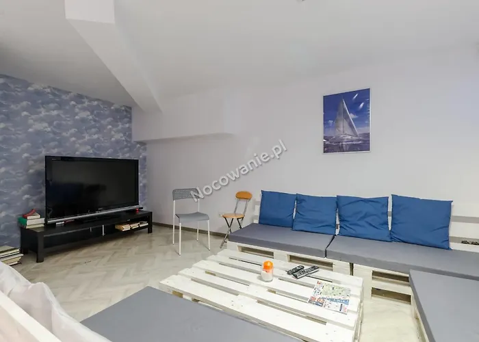 Hostel Stacja Plaza Sopot